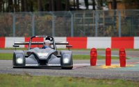 Norma Driver Experience Day