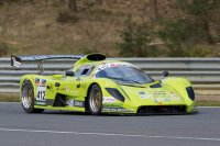 VGL Racing - Saker RAPX