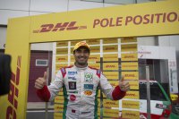 Mehdi Bennani: eerste WTCC-pole