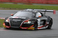 Mies-Nash-Stipler - Audi R8 GT3 LMS ultra