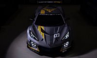 Chevrolet Corvette Z06 GT3.R