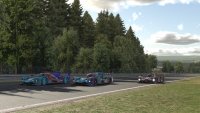 Voorbereiding op Wishful 8H Spa