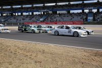 Tourenwagen Classics Nürburgring 2020