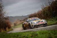 Belgian Rally Championship - Porsche
