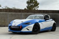 EJ Automotive - Mazda MX-5 Cup