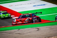 RedAnt Racing - Porsche 992 GT3 Cup