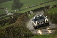 Patrice Simon/Christian Bernard - Porsche 924 S