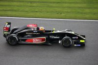 Alexander Albon - KTR