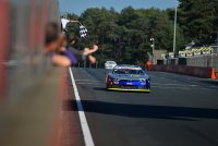 Stienes Longin - Krafft Racing/PK Carsport Chevrolet