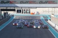 Start Gulf 12 Hours 2015