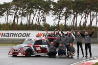 VW Fun Cup: een teamsport