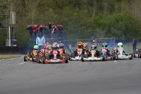 Rotax MicroMax