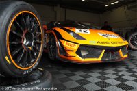 Rhino's Leipert Motorsport - Lamborghini Gallardo LP600