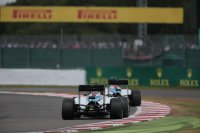 Williams Martini Racing