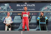 Nicolas Vandierendonck - Blancpain GT Sports Club