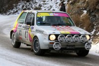 Elena-Campana - VW Golf GTI