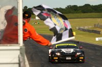 TF Sport - Aston Martin Vantage V12