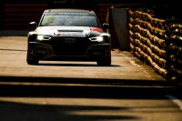 Frédéric Vervisch - Audi RS3 LMS Comtoyou Racing Team Audi