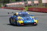 MM Racing - Porsche 911 GT3 Cup