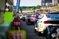 2025 FIA WEC 24 Heures du Mans
