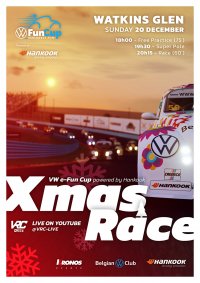 XMas Race