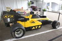 ATS D7