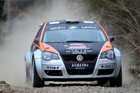 Verschueren - VW Polo S2000