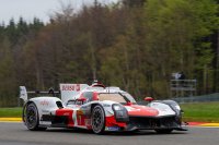 Toyota Gazoo Racing - Toyota GR010 Hybrid