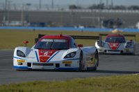Action Express Racing - Corvette DP