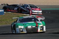 Land Motorsport - Audi R8 LMS