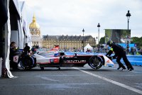 HWA Venturi Formula E