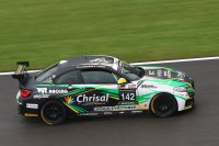 Niels Lagrange-John Rasse - BMW M235i Racing Cup