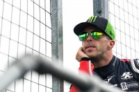 Anthony Kumpen - PK Carsport