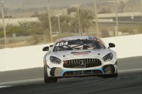 QSR Racingschool - Mercedes AMG GT4