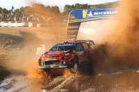 Sébastien Ogier - Citroën C3 WRC