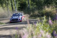 Juho Hanninen - Hyundai i20 WRC
