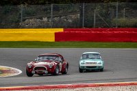 Spa Six Hours