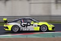 Morris Schuring - GP Elite - Porsche 911 GT3 Cup