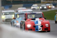 Raphaël van der Straten/Alain Boveroux - VDS Racing Adventures