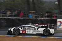 Porsche 919 Hybrid