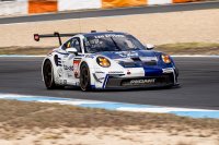 RedAnt Racing - Porsche 992 GT3 Cup