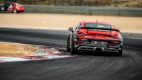 PG Motorsport - Porsche Cayman GT4