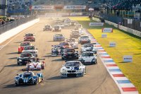 Start race 1 Assen
