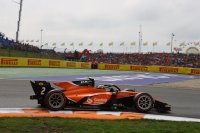Dennis Hauger - MP Motorsport