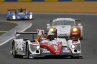 Sébastien Loeb Racing - Oreca 03
