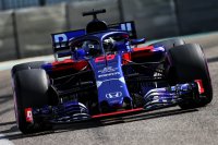 Daniil Kvyat - Toro Rosso