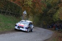 Craig Breen - Peugeot 208 T16 R5
