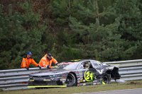 Nicolo Rocca - PK Carsport