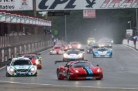 Van Glabeke-Jonckheere - Ferrari 358 GT3