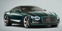 Bentley EXP 10 Speed 6